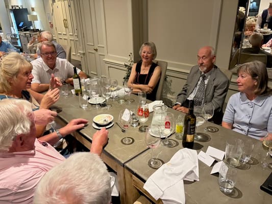 Isle of Man Tour, September 2026: photo 15 of 55