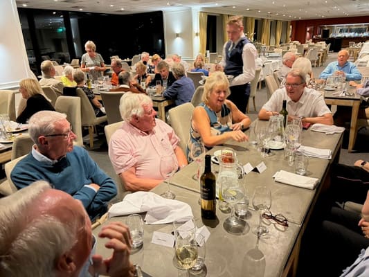 Isle of Man Tour, September 2026: photo 16 of 55