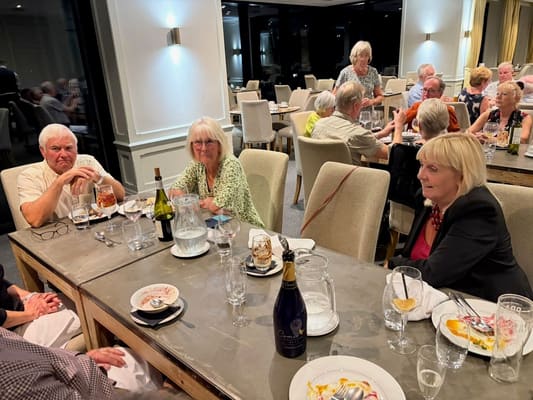 Isle of Man Tour, September 2026: photo 17 of 55