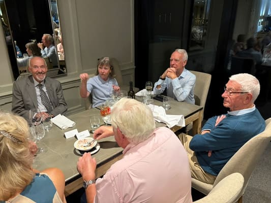 Isle of Man Tour, September 2026: photo 18 of 55
