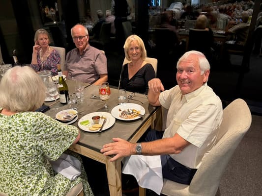 Isle of Man Tour, September 2026: photo 19 of 55