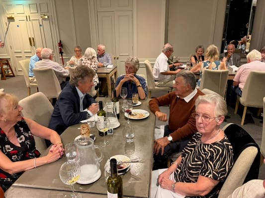 Isle of Man Tour, September 2026: photo 21 of 55