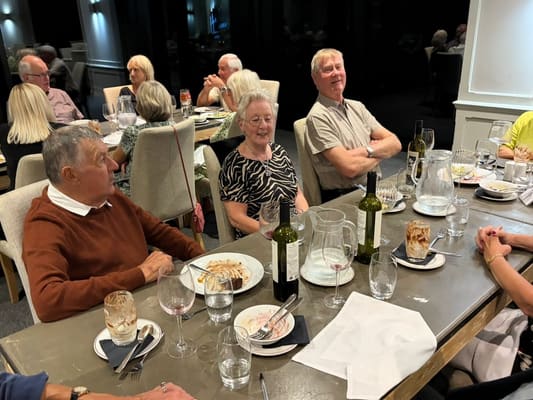 Isle of Man Tour, September 2026: photo 24 of 55