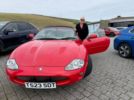 Isle of Man Tour, September 2026: photo 29 of 55
