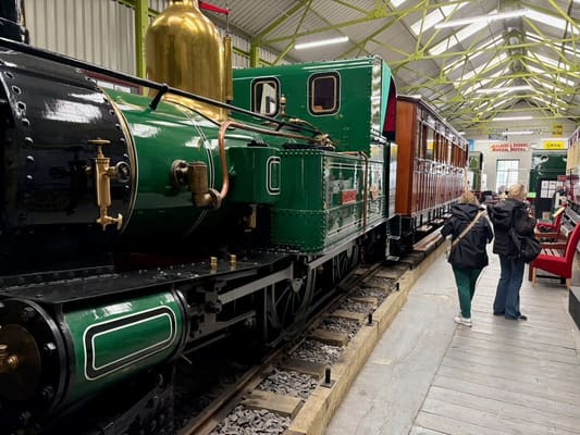 Isle of Man Tour, September 2026: photo 33 of 55