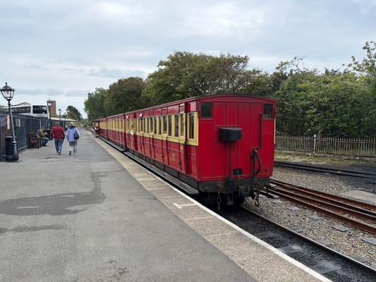 Isle of Man Tour, September 2026: photo 36 of 55