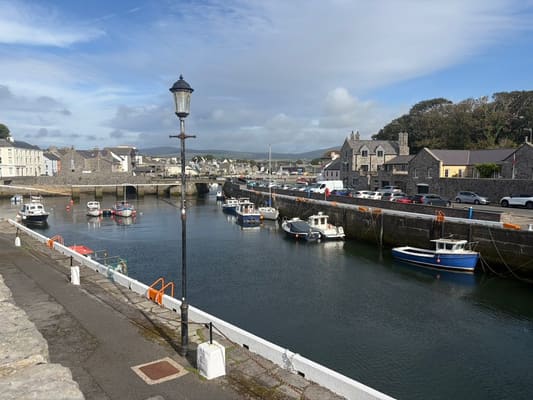 Isle of Man Tour, September 2026: photo 37 of 55