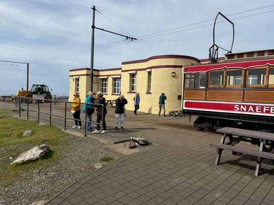 Isle of Man Tour, September 2026: photo 42 of 55