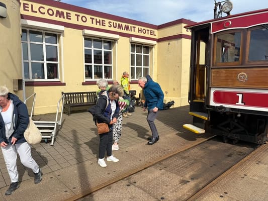 Isle of Man Tour, September 2026: photo 43 of 55