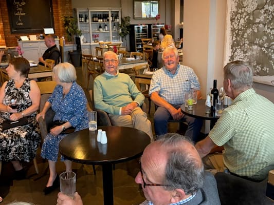 Isle of Man Tour, September 2026: photo 45 of 55
