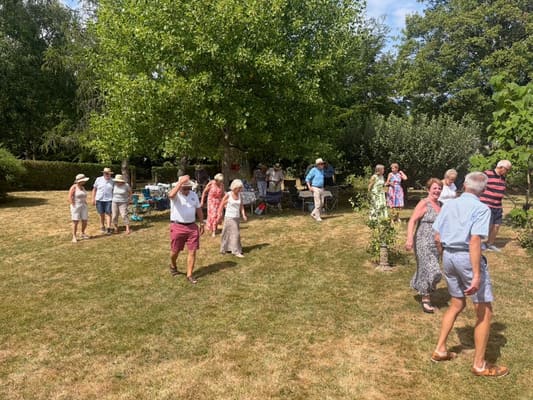 Chairman's Lunch, July 2026: photo 7 of 8