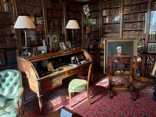 Drive Out Day – Bowood House & Gardens, October 2026: photo 7 of 31