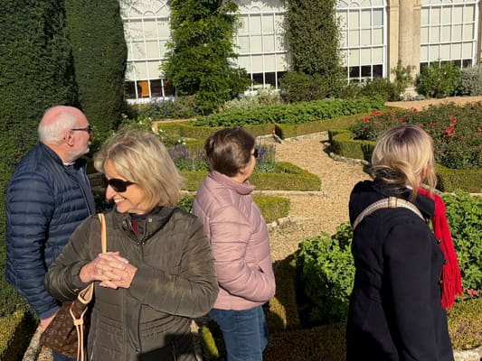 Drive Out Day – Bowood House & Gardens, October 2026: photo 13 of 31