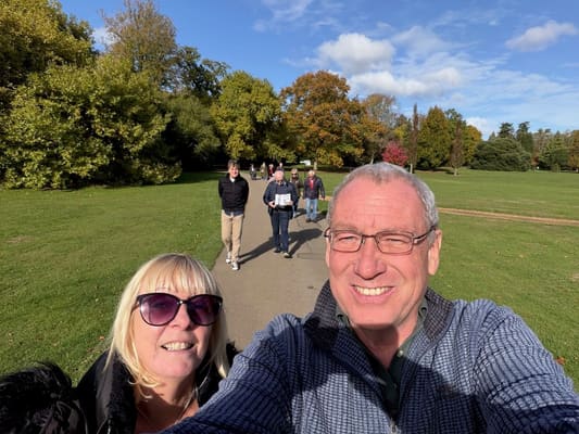 Drive Out Day – Bowood House & Gardens, October 2026: photo 14 of 31