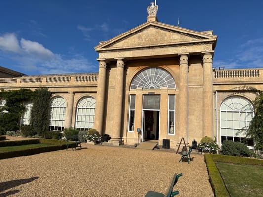 Drive Out Day – Bowood House & Gardens, October 2026: photo 29 of 31