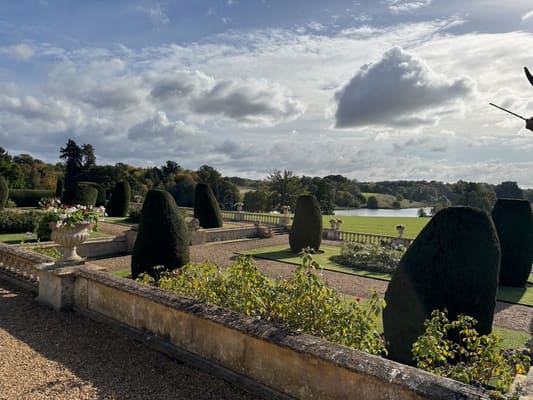 Drive Out Day – Bowood House & Gardens, October 2026: photo 31 of 31